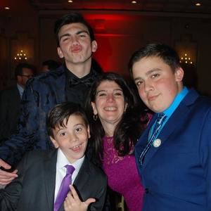 Meet your Posher, Grazia